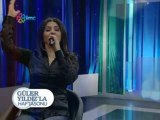Aynur Hashas 10 Mart 2013 Imc Tv