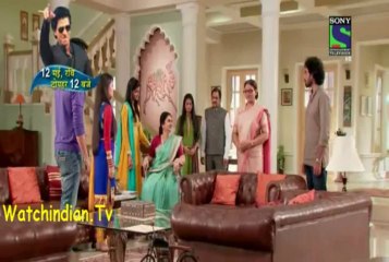 Dil Ki Nazar Se Khoobsurat-8th May 2013
