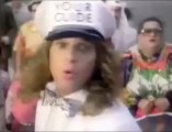 David Lee Roth - California Girls (Music Video)