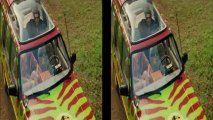 Jurassic Park  - Bande annonce VF
