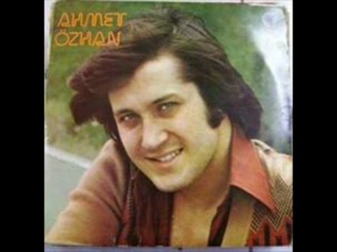Ahmet ÖZHAN - Seni Ne Çok Sevdiğimi Söylesem De Bilemezsin
