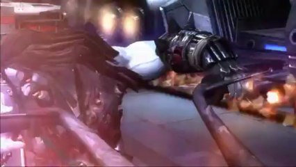 Injustice Gods Among Us - History of Lobo