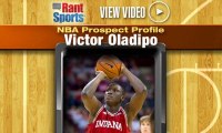 2013 NBA Draft Prospect Profile Video: Victor Oladipo, Indiana (SG)