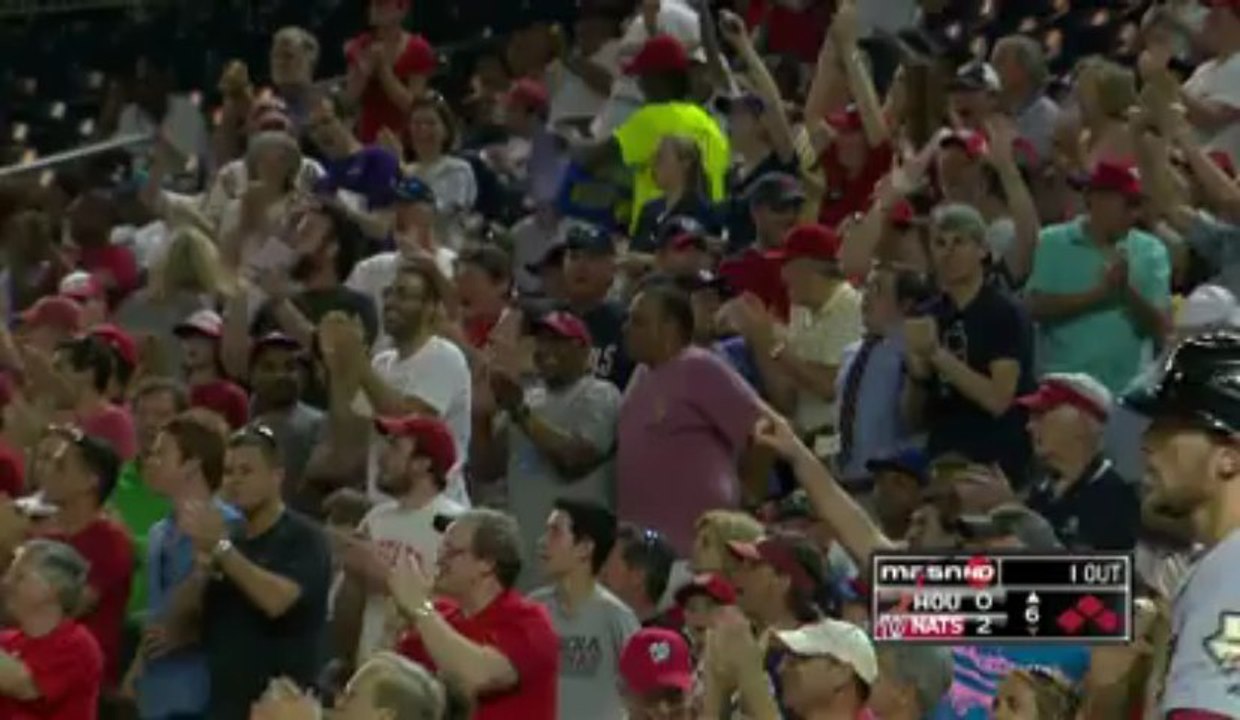 Here's The Throw By Rick Ankiel