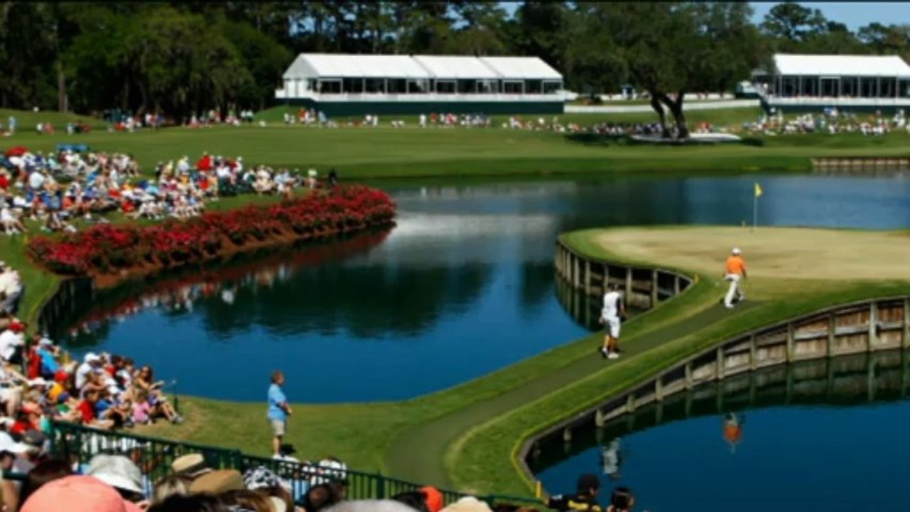 Garcia will auch in Florida glänzen