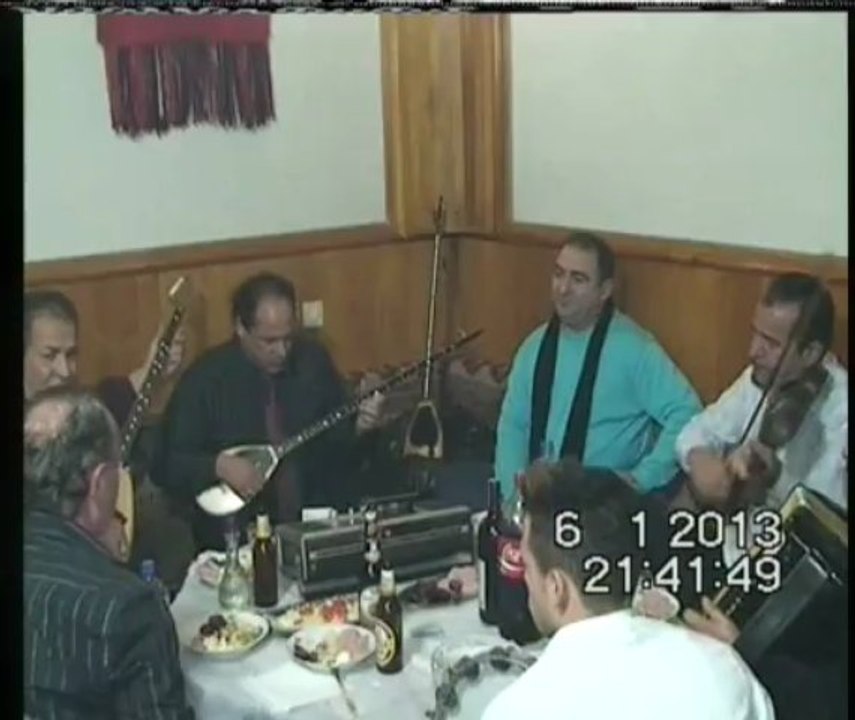 Vellezerit Gashi - Suhareka Jon Madheshtore