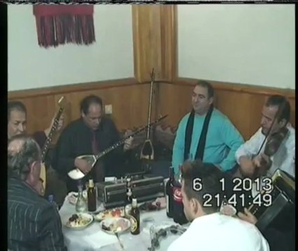 Vellezerit Gashi - Suhareka Jon Madheshtore
