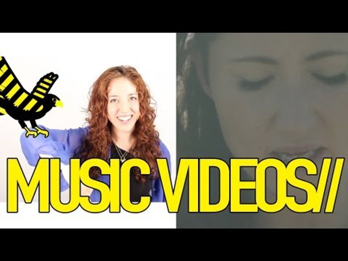 KT TUNSTALL, LAURA MARLING, & THE VEIN: MUSIC VIDEOS! (BTV VLOG) (BalconyTV)