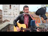 CECCO SIGNA - TUTTA COLPA DI GIUDA (BalconyTV)