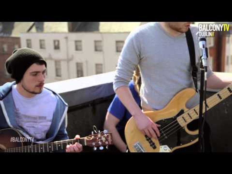 THREADWAY - NIGHTMAN (BalconyTV)