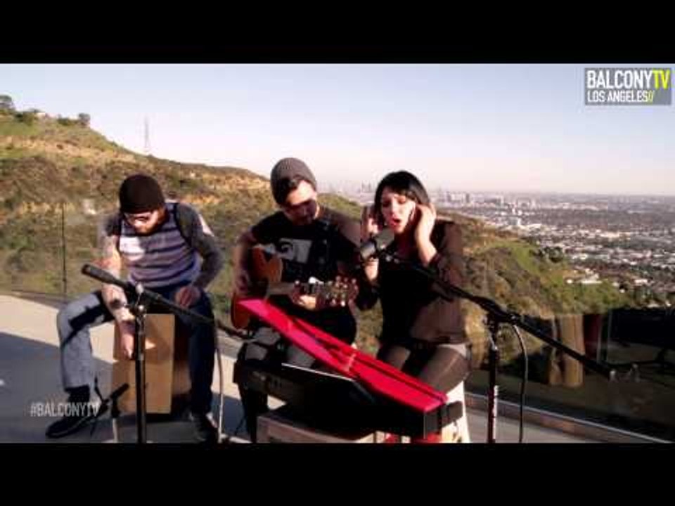 SAD ROBOT - AUTOMATIC RESET (BalconyTV)