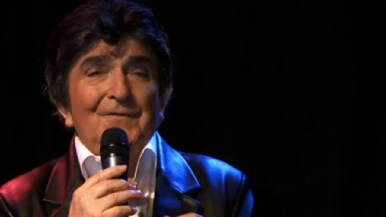 C'est beau la vie de Jean Ferrat par Olivier Sorel