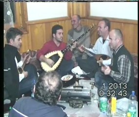 Xeni & Sinani & Salihi & Syla - Prej Podrime Po Vjen Haberi