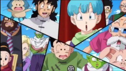 The Review and Full Plot Details - Dragon Ball Z Battle of Gods