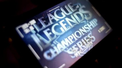 Les All-stars arrivent à Shangai - League of legends - team-aaa.com