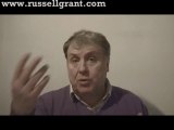Russell Grant Video Horoscope Cancer May Thursday 9th 2013 www.russellgrant.com