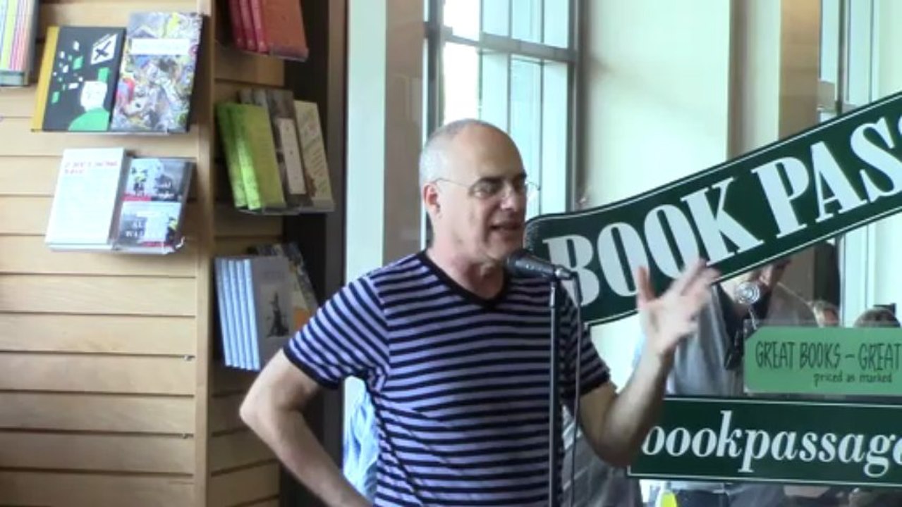 Mark Bittman