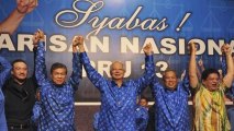 Inside Story - Malaysia's election scandals