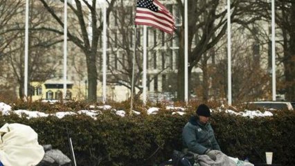 Inside Story Americas - The consequences of the sequester