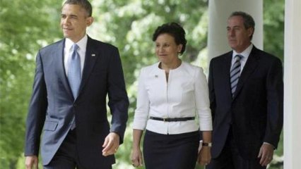 Inside Story Americas - Penny Pritzker: Cronyism or the right pick?