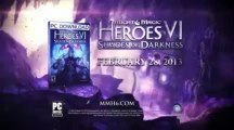 Might & Magic Heroes VI Shades of Darkness – Keygen Crack   Torrent FREE DOWNLOAD