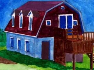 Some of my Paintings