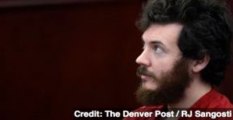 James Holmes to Plead Not Guilty by Reason of Insanity