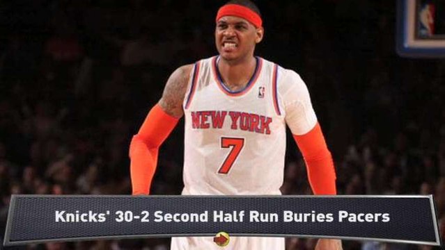 Knicks, Grizzlies Score Game 2 Victories