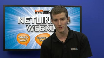 Download Video: Netlinked Weekly 39 - Deals, bundles and an amazing IBM movie...about an atom!