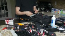 ULTIMATE Tech Tool Bag - See What Linus & Slick Carry
