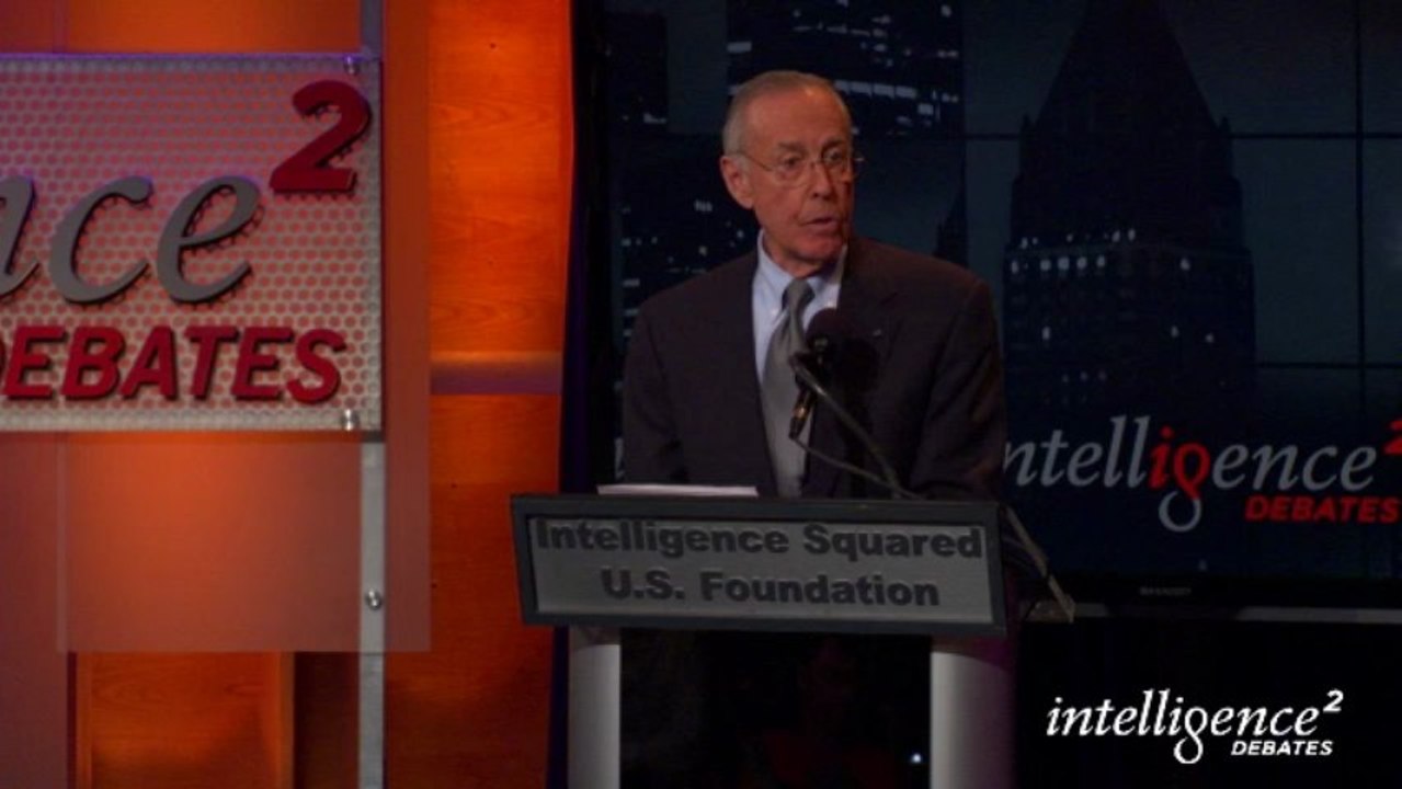 David Challoner: FDA Device Approval Reduces Mortality