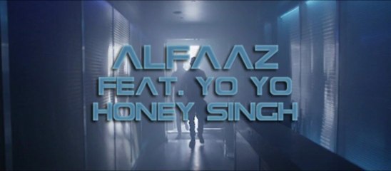 Bebo_Alfaaz feat. Yo Yo Honey Singh teaser