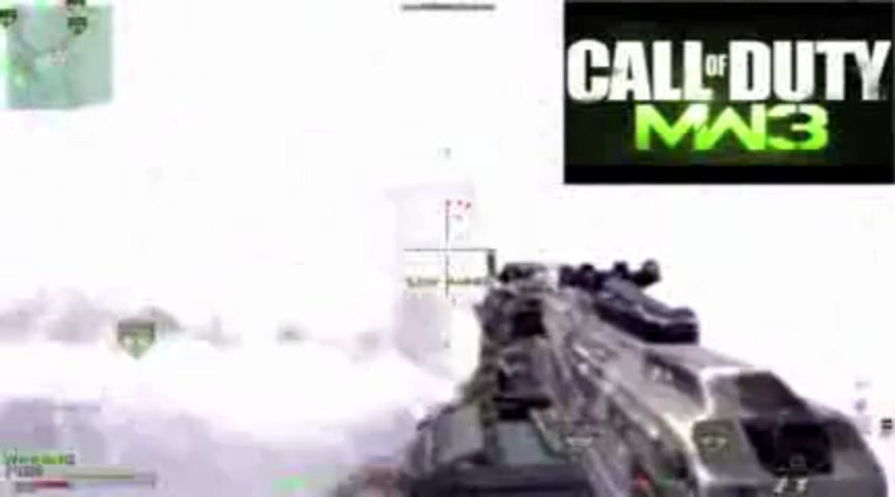 Mw3 Aimbot ± Hack Cheat FREE DOWNLOAD