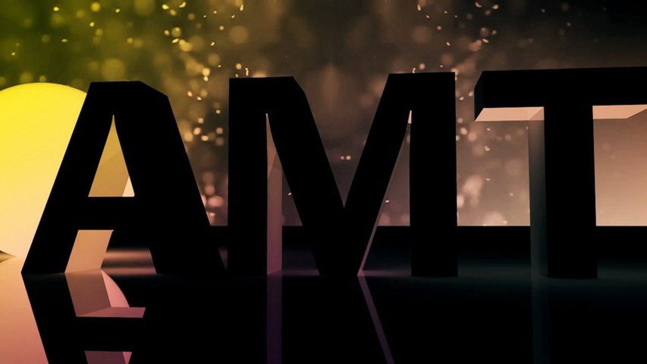 AMT - 3D Studio  - TEASER1
