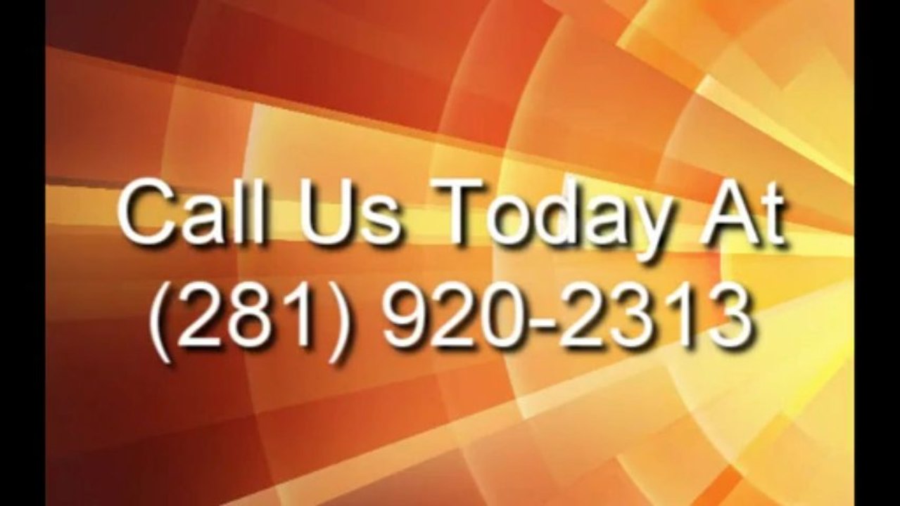 Missouri City Movers And Packers | (281) 920-2313
