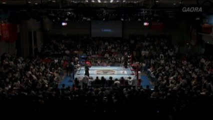 07. Champion Carnival 2013 - FINAL - (AJPW 04/29/13)