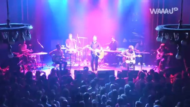 ENDIRECTO MISHIMA - TOT TORNA A COMENÇAR (WAAAU.TV)