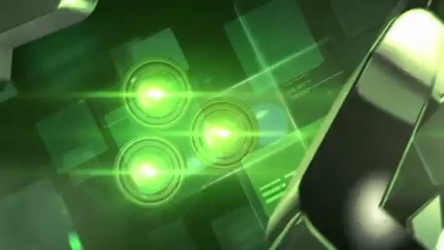 Tom Clancy's Splinter Cell Blacklist - Spies vs Mercs Trailer