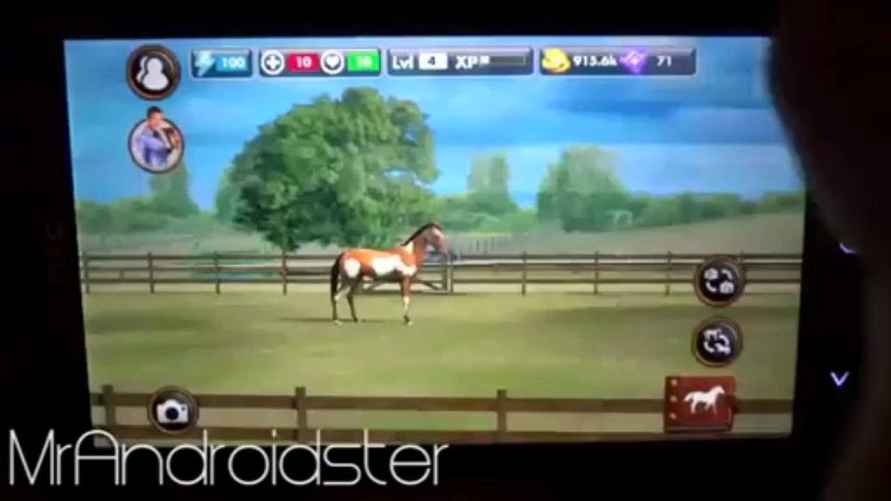 My Horse - Infinite Gems [Android]