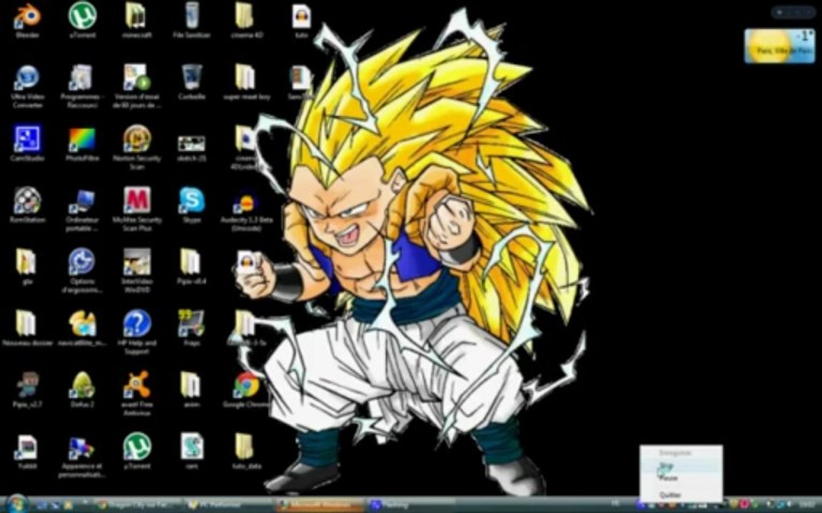 tuto comment telecharger et installer Pokemon Gemme