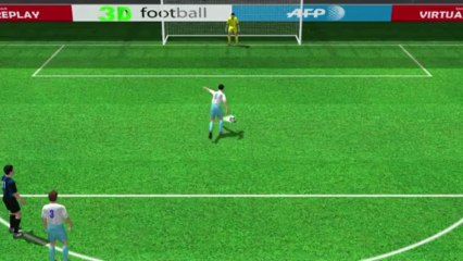 Hernanes penaltıdan golü buldu