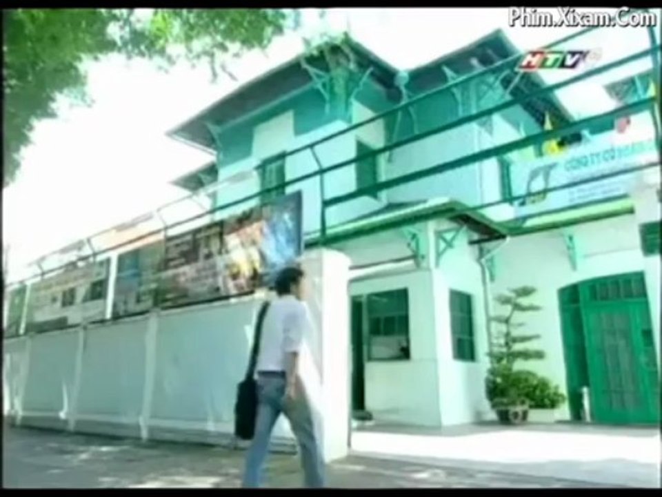 29_Chuyen Tinh Cong Ty Quang Cao_clip0