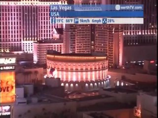 Warsaw - Poland, Hamburg - Germany, Geneva - Switzerland, Sydney - Australia, Saint-Malo - France, Las Vegas - USA, Macau SAR - China