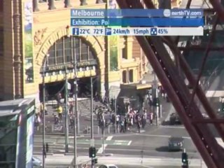 Udaipur - India, Sydney - Australia, Barcelona - Spain, Macau SAR - China, Melbourne - Australia, Kyiv - Ukraine, Warsaw - Poland