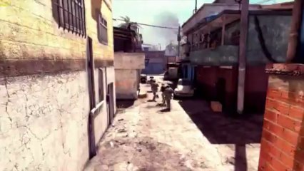 Soldier Front 2 - War Zone Trailer
