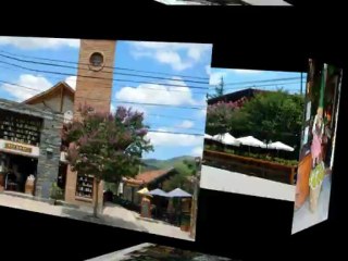 Rich Cocovich Founder Global Star Capital Tour of Villa General Belgrano