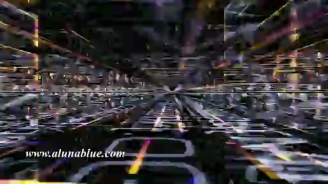 Data Storm 0105 - Video Backgrounds - Stock Video - Stock Footage