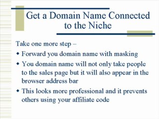 Online Web Marketing - 3 Steps To Start Making Online Income