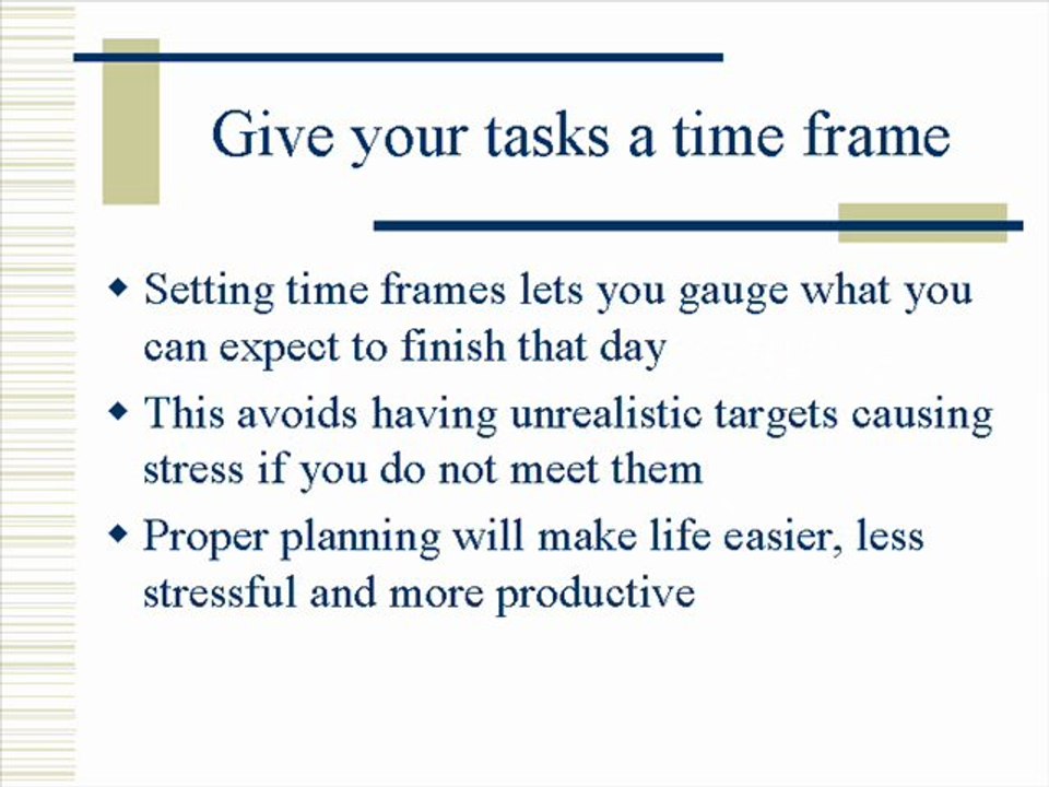 Online Web Marketing - Some Internet Business Tips