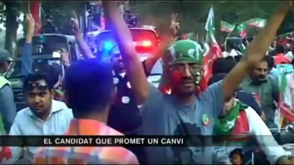 TV3 - Món 324 - Pakistan vist des del Raval-pindi...